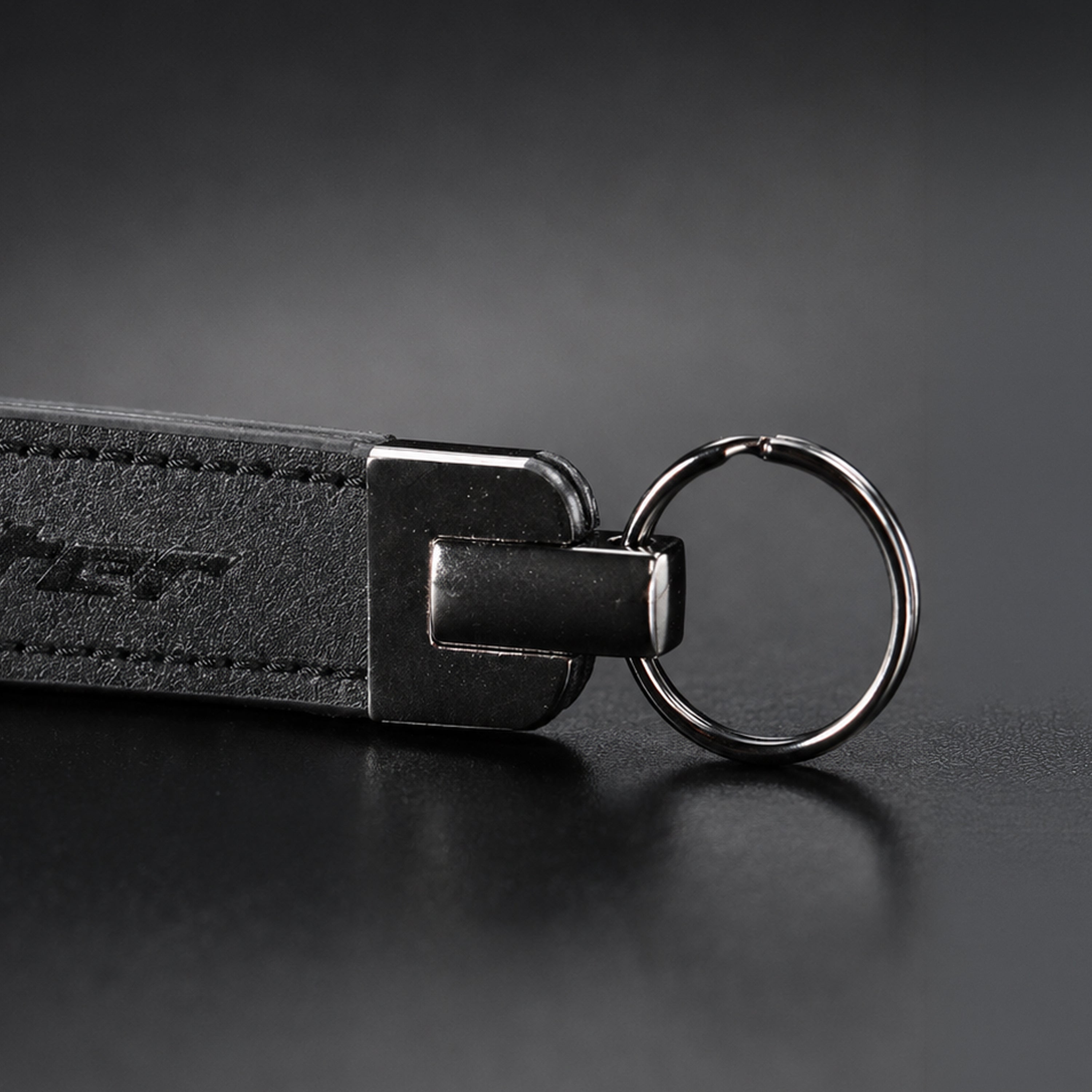 TVS Jupiter Keychain Special Edition - Stardust Black